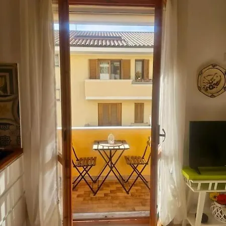 Clhome: 3 Minuti Dal Mare