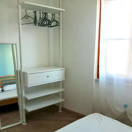 Clhome: 3 Minuti Dal Mare Lejlighed