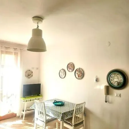 Clhome: 3 Minuti Dal Mare Lejlighed *