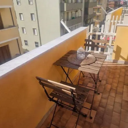 Clhome: 3 Minuti Dal Mare * Alghero